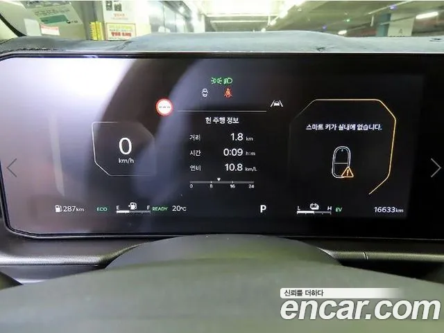 Kia Sportage — фото 9