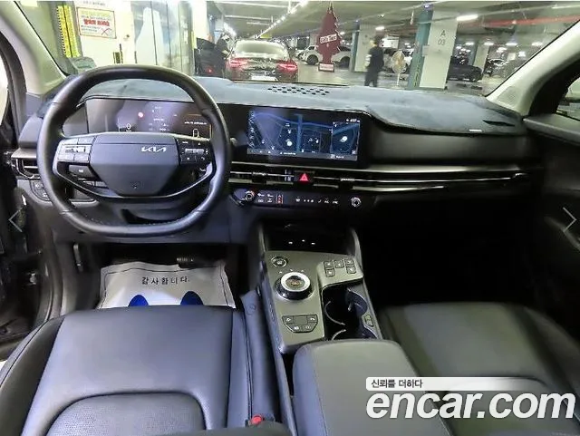 Kia Sportage — фото 10