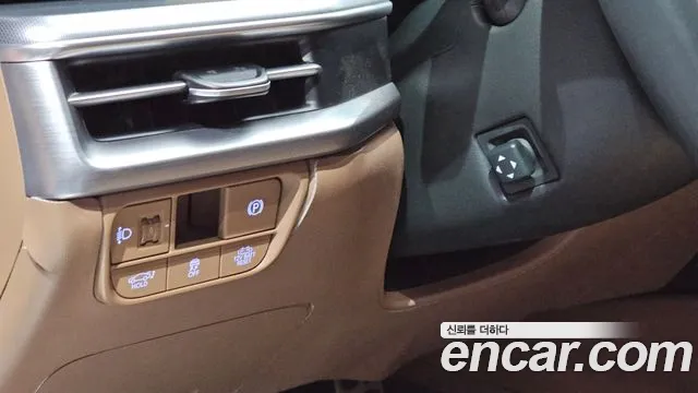 Hyundai Grandeur — фото 13
