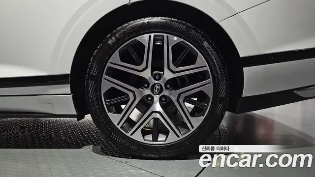 Hyundai Grandeur — фото 21