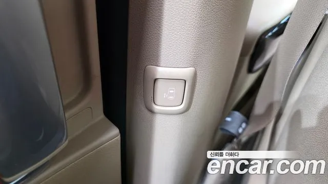 Kia Carnival — фото 28
