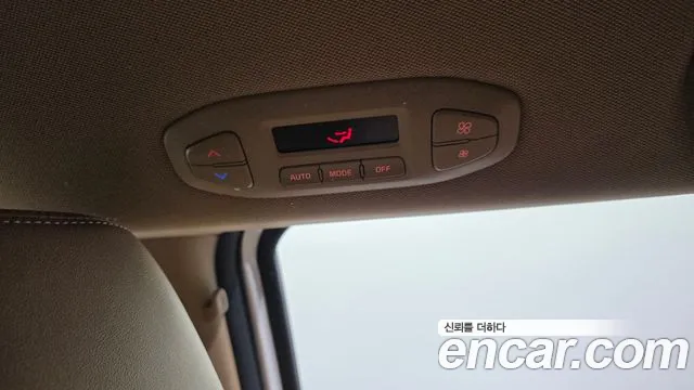 Kia Carnival — фото 29