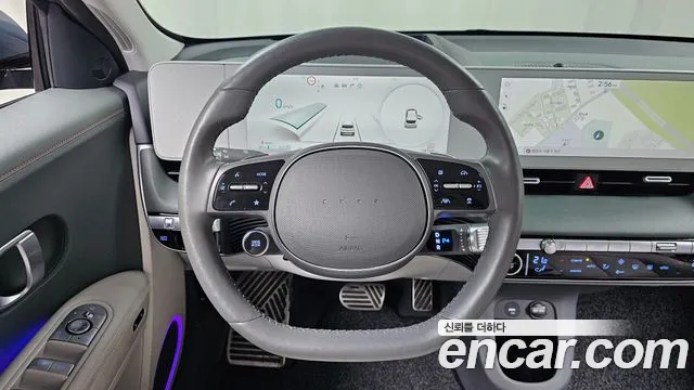 Hyundai Ioniq 5 — фото 12