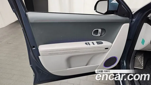 Hyundai Ioniq 5 — фото 24