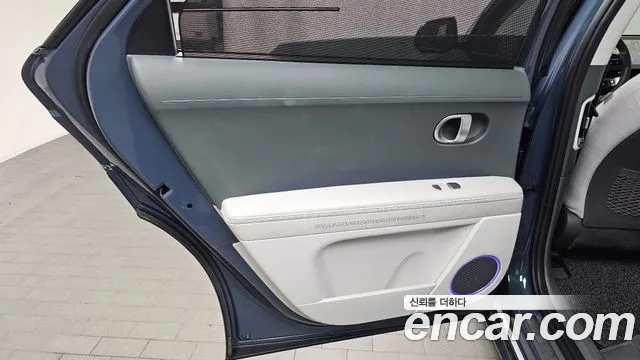 Hyundai Ioniq 5 — фото 25