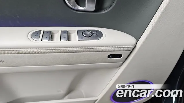 Hyundai Ioniq 5 — фото 29