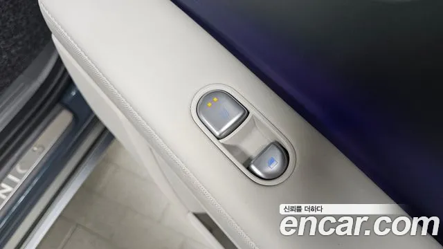 Hyundai Ioniq 5 — фото 30