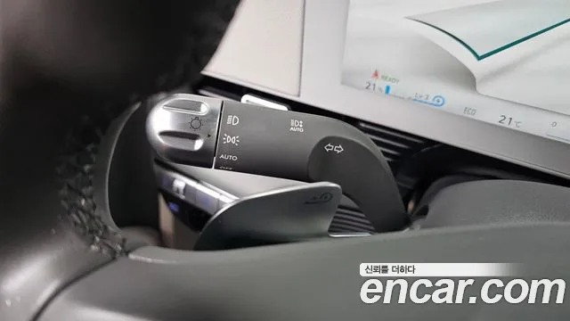 Hyundai Ioniq 5 — фото 36