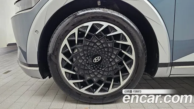 Hyundai Ioniq 5 — фото 4