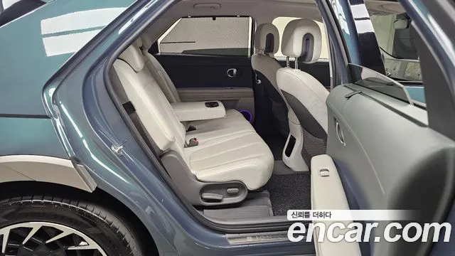 Hyundai Ioniq 5 — фото 10