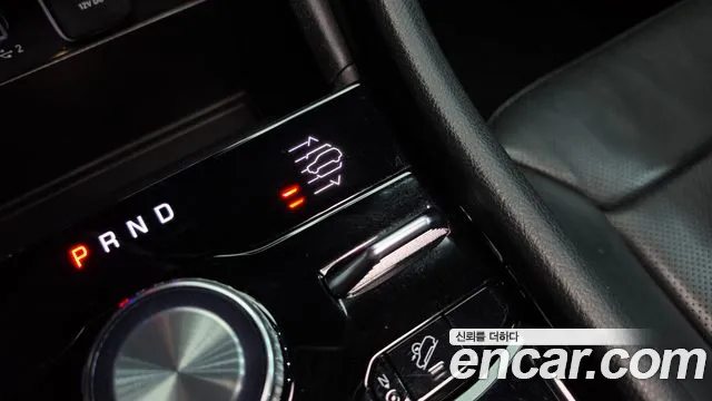 Jeep Cherokee — фото 15