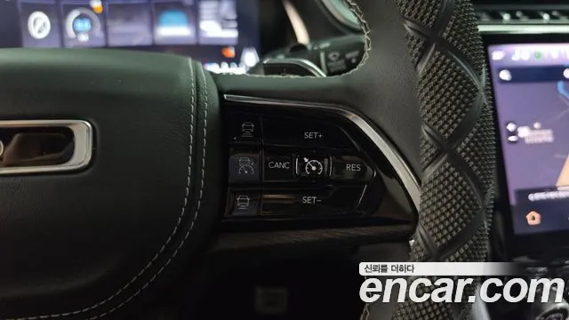 Jeep Cherokee — фото 18