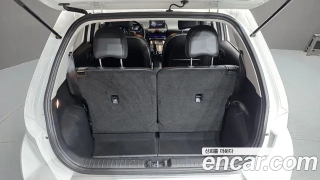 Hyundai Casper — фото 20