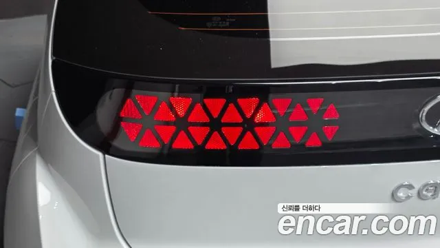 Hyundai Casper — фото 23