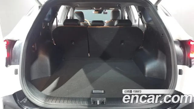 Kia Sportage — фото 20