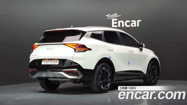 Kia Sportage — фото 2