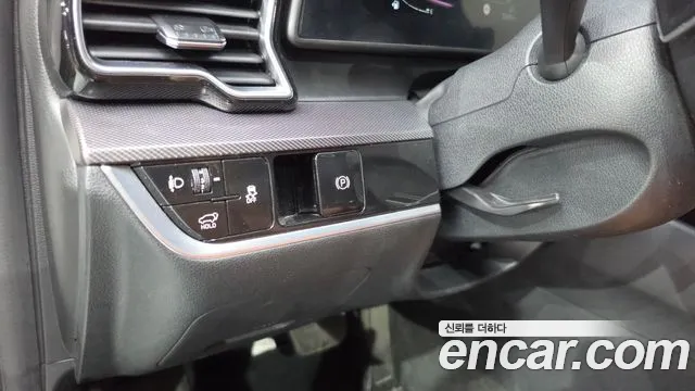 Kia Sportage — фото 30