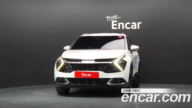 Kia Sportage — фото 3