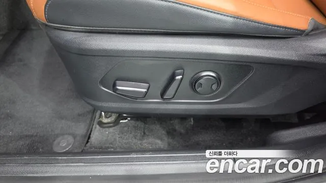Kia Sportage — фото 31
