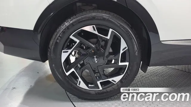 Kia Sportage — фото 5