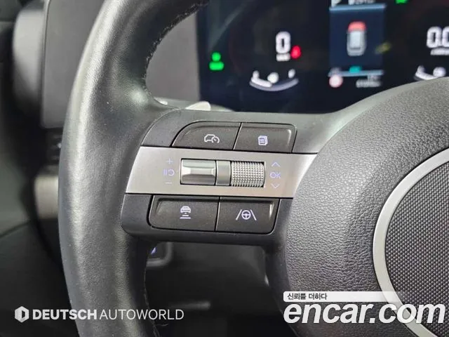 Hyundai Kona — фото 14