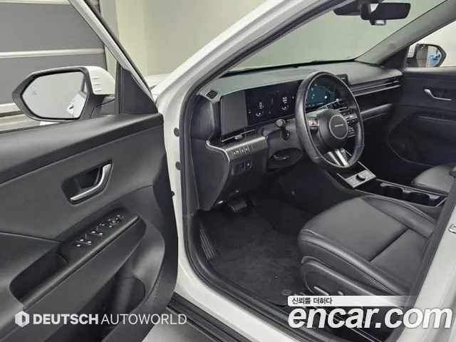 Hyundai Kona — фото 15
