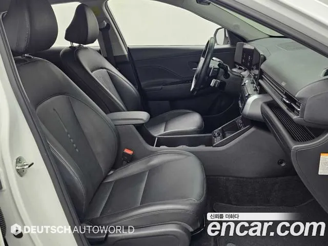 Hyundai Kona — фото 16