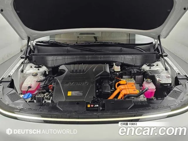 Hyundai Kona — фото 19