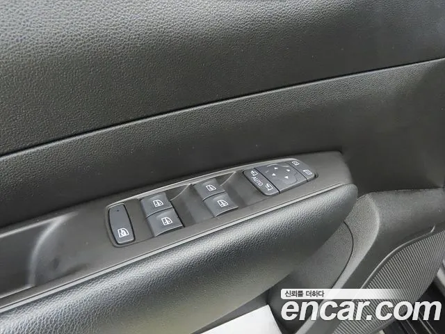 Renault-KoreaSamsung SM6 — фото 16