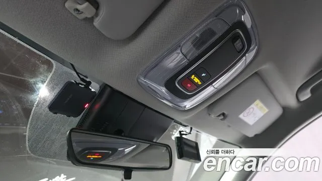 Hyundai Avante — фото 19