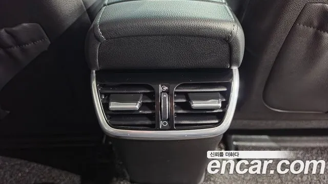 Hyundai Grandeur — фото 16