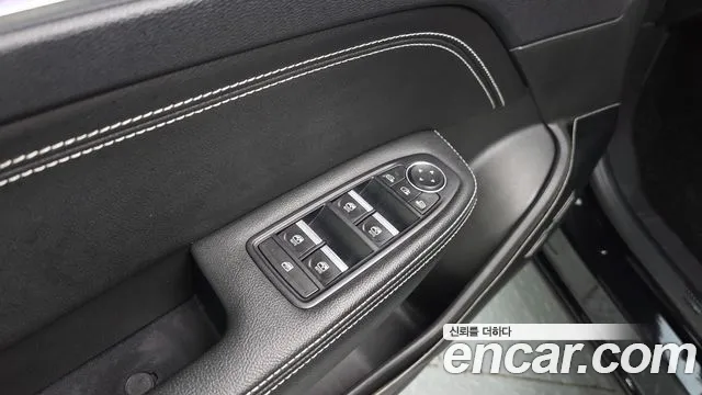 Renault-KoreaSamsung XM3 — фото 18