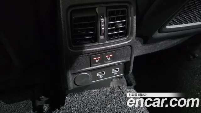 Renault-KoreaSamsung XM3 — фото 19