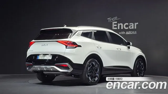 Kia Sportage — фото 2