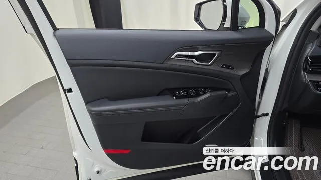 Kia Sportage — фото 24