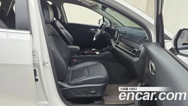 Kia Sportage — фото 26