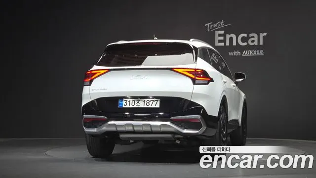 Kia Sportage — фото 4