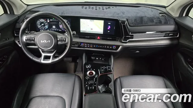 Kia Sportage — фото 7