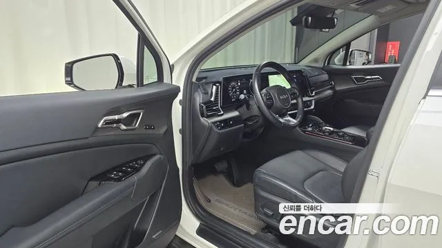Kia Sportage — фото 10
