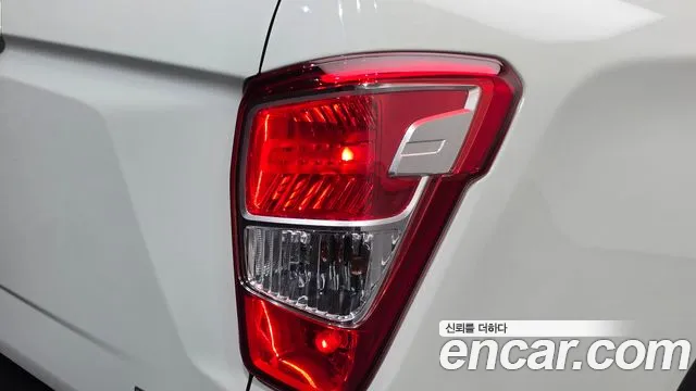 KG_Mobility_Ssangyong Rexton — фото 23