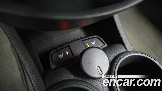 ChevroletGMDaewoo Spark — фото 15