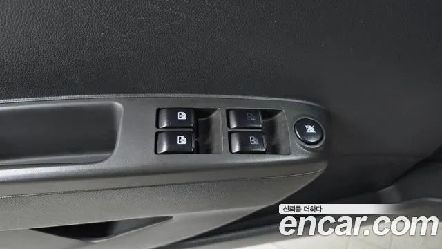 ChevroletGMDaewoo Spark — фото 16