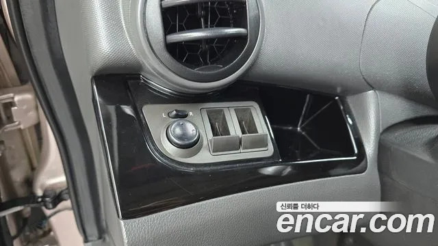 ChevroletGMDaewoo Spark — фото 17