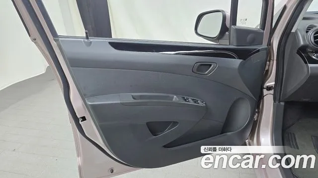 ChevroletGMDaewoo Spark — фото 24