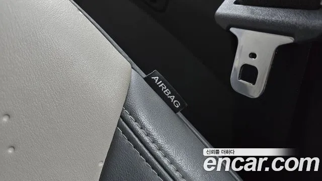 ChevroletGMDaewoo Spark — фото 27