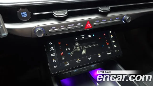Hyundai Grandeur — фото 17