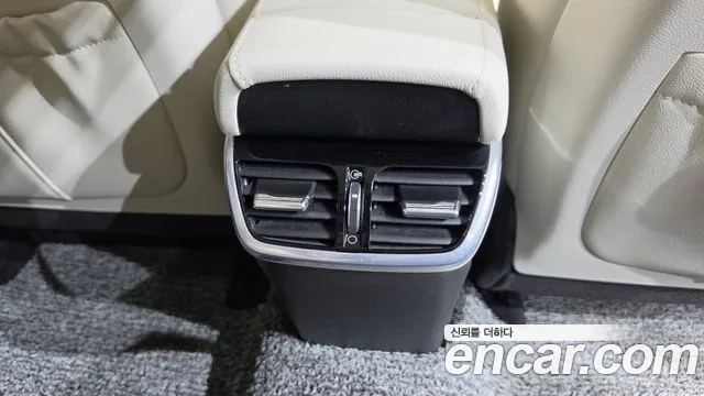 Hyundai Grandeur — фото 36