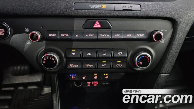 Kia Sportage — фото 17