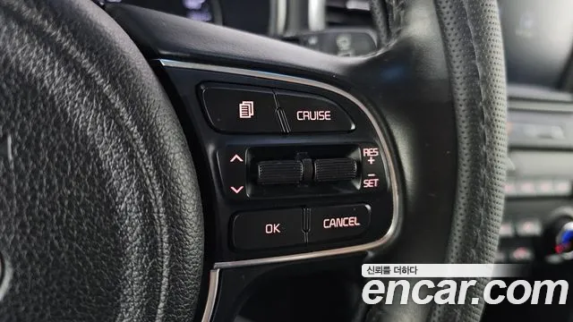 Kia Sportage — фото 27