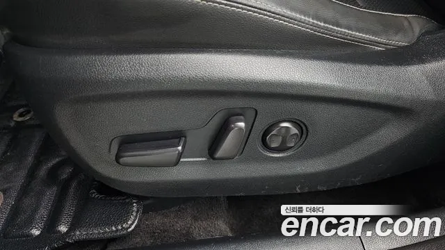 Kia Sportage — фото 29